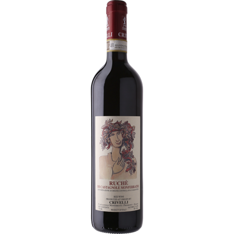 Crivelli Ruche di Castagnole Monferrato