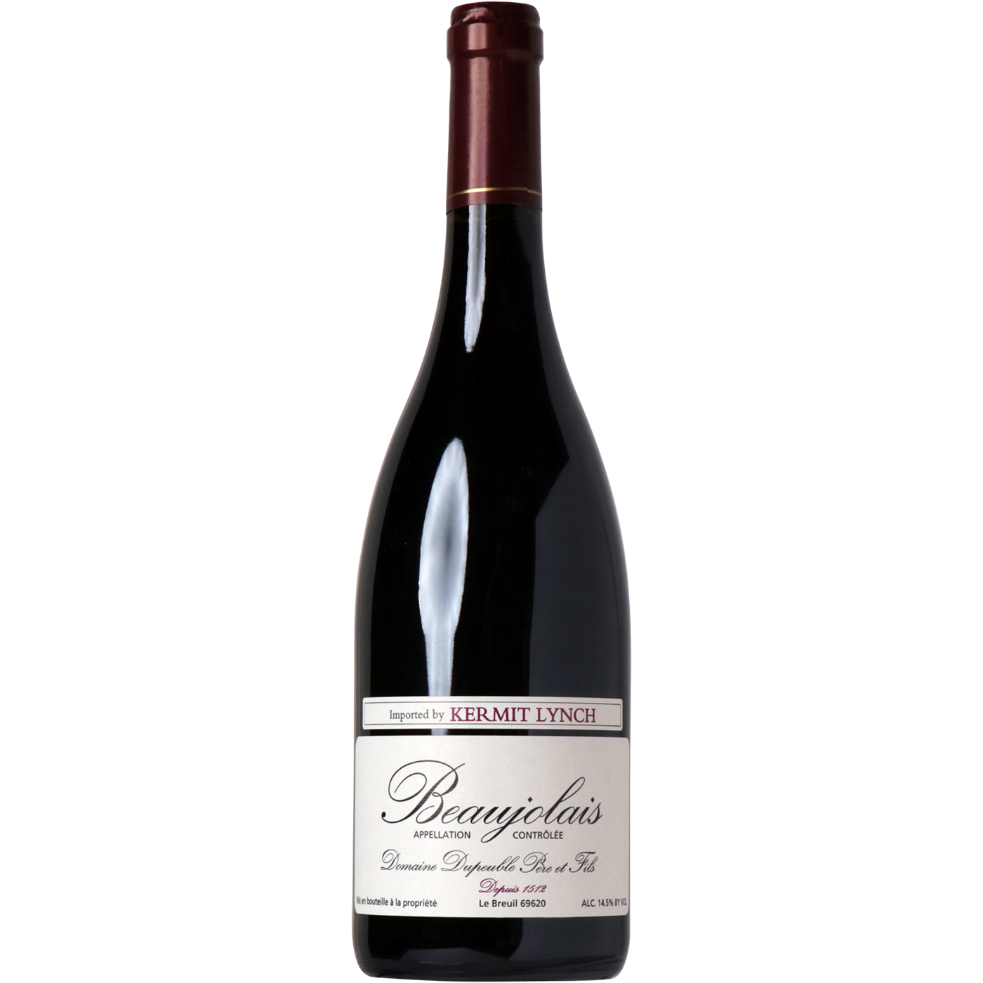 Dom. Dupeuble Beaujolais
