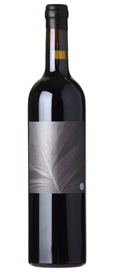 Lillian Winery Syrah 2014