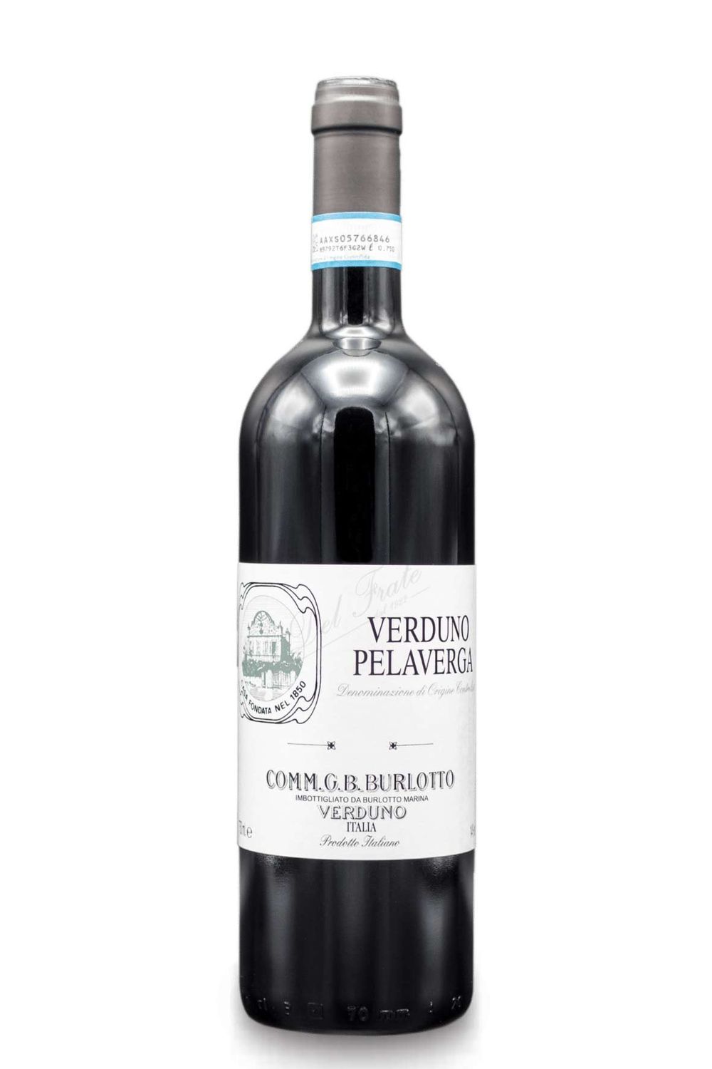 Burlotto Verduno Pelaverga