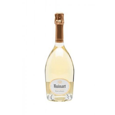 Ruinart Blanc de Blancs Champagne 375ml