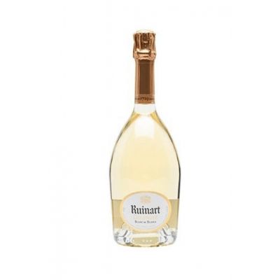 Ruinart Blanc de Blancs Champagne 375ml