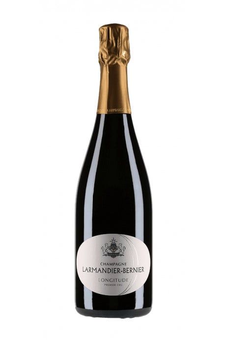 Larmandier Bernier Longitude 1er Cru