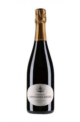 Larmandier Bernier Longitude 1er Cru