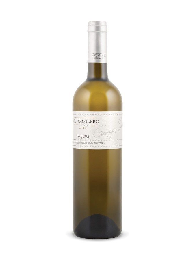 Dom. Skouras Moscofilero