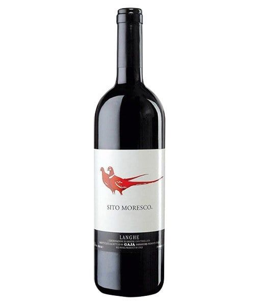 Gaja Sito Moresco