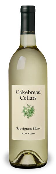 Cakebread Sauvignon Blanc