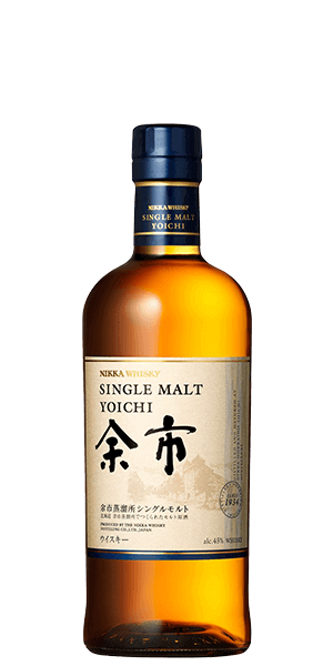 Nikka Yoichi Single Malt Whisky