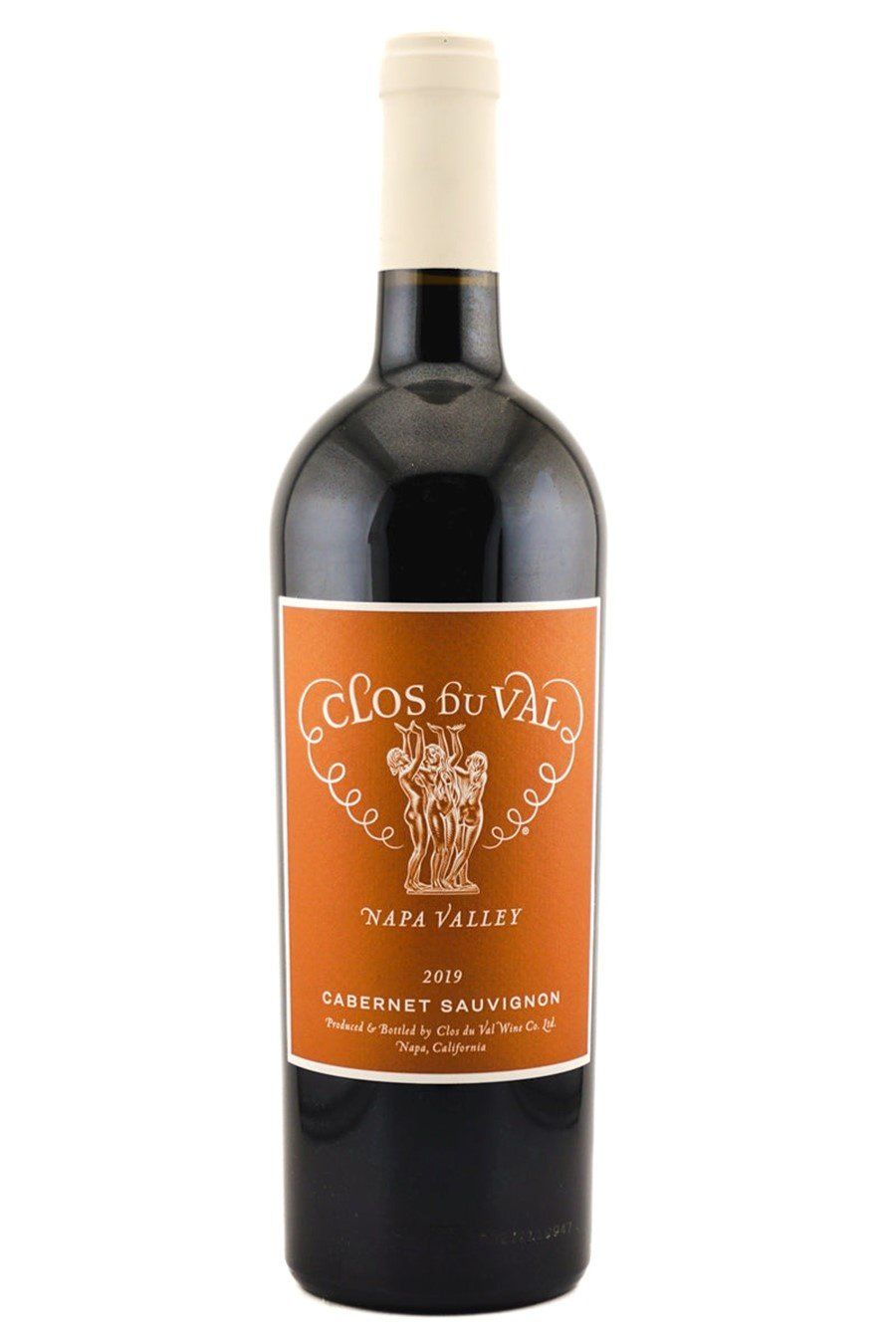 Clos du Val Napa Valley Cabernet Sauvignon