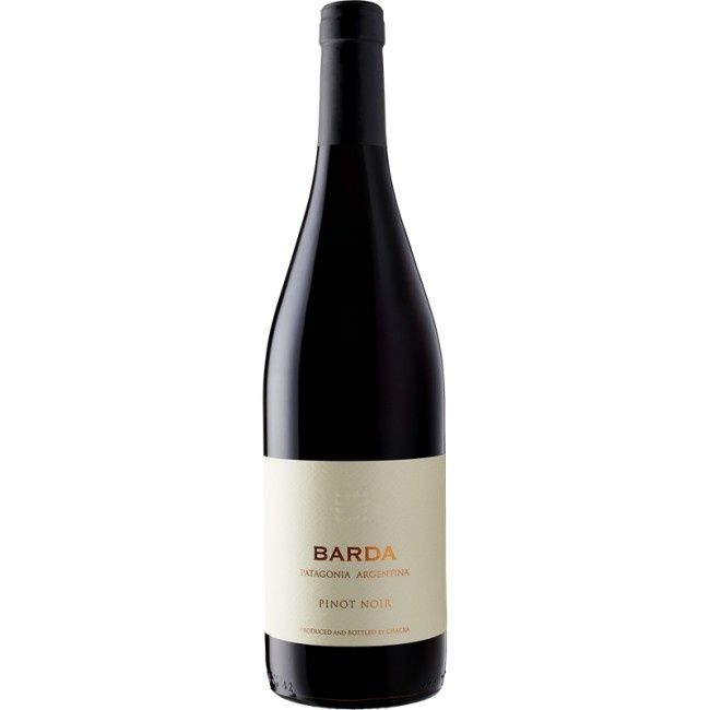 Chacra Barda Pinot Noir