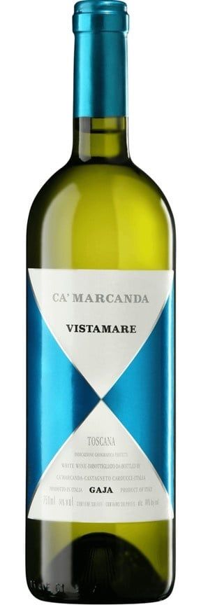 Gaja Ca&#39;marcanda Vistamare