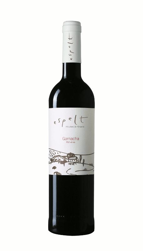 Espelt Old Vines Garnatxa Negra