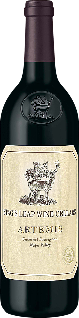 Stag&#39;s Leap Artemis Cabernet