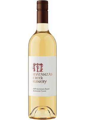 Matanzas Creek Winery Sauvignon Blanc