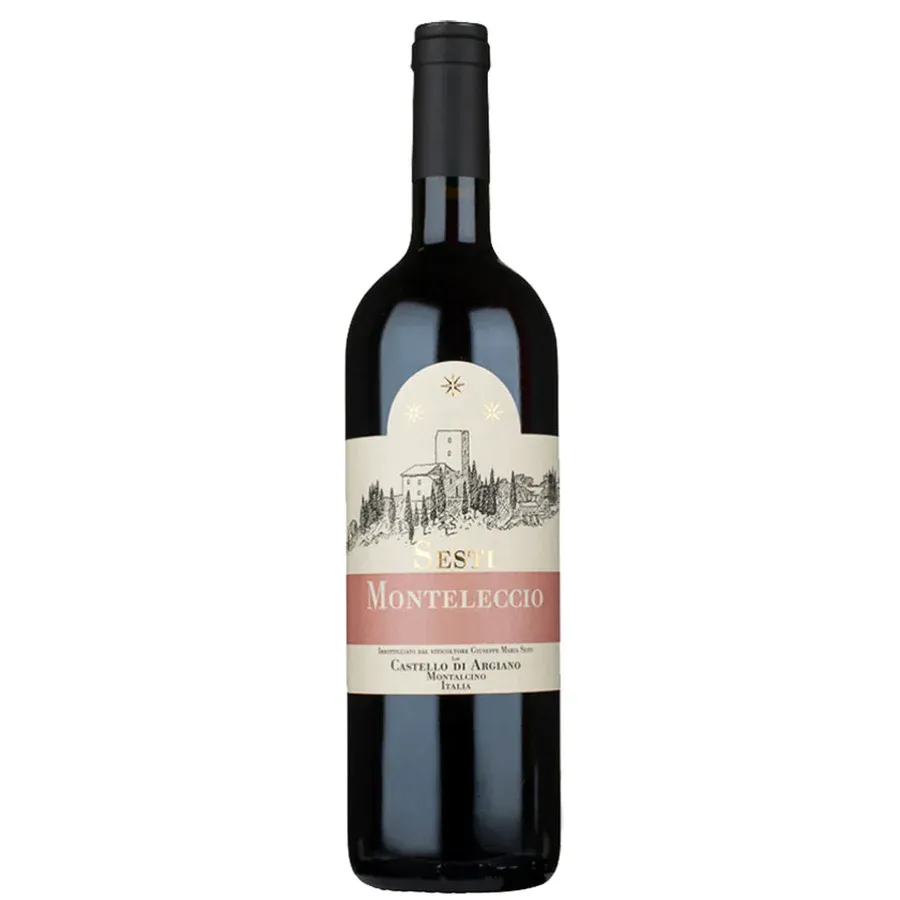 Sesti Monteleccio Rosso