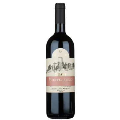Sesti Monteleccio Rosso
