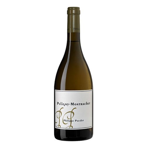Philippe Pacalet Puligny-Montrachet 2019