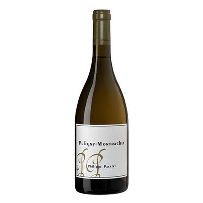 Philippe Pacalet Puligny-Montrachet 2019