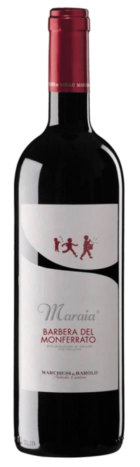 Marchesi di Barolo Barbera &#39;Maraia&#39;