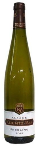 Kuentz Bas Riesling Tradition