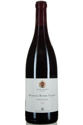 Hartford Court Russian River Pinot Noir