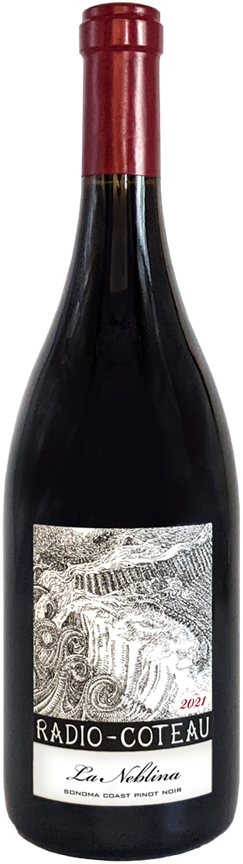 Radio-Coteau La Neblina Pinot Noir