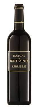 Dom. de Fontsainte Corbieres