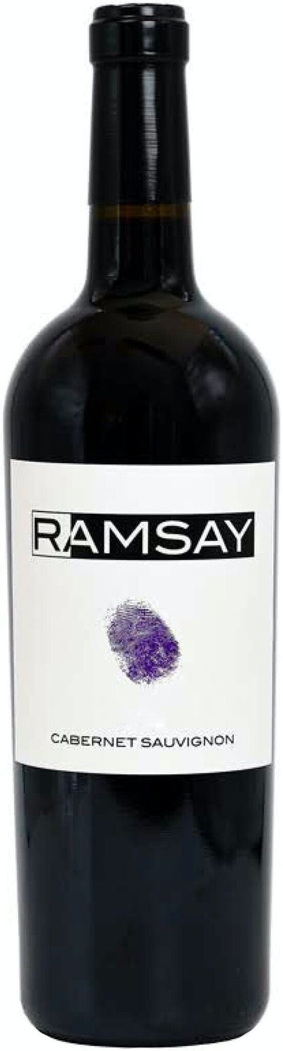 Ramsay Cabernet Sauvignon