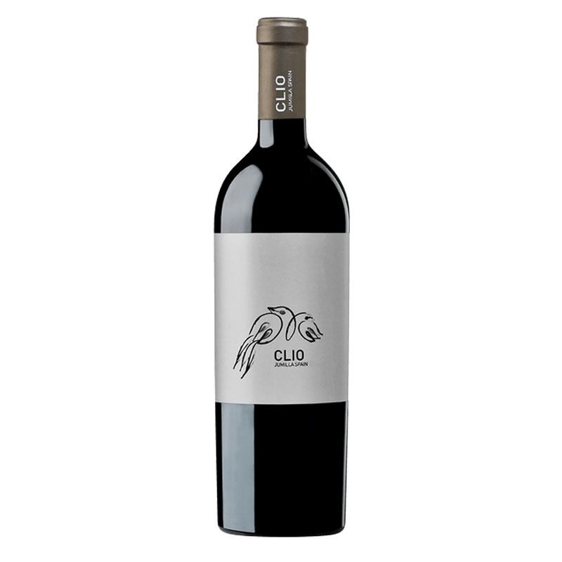 Bodegas El Nido &quot;Clio&quot;