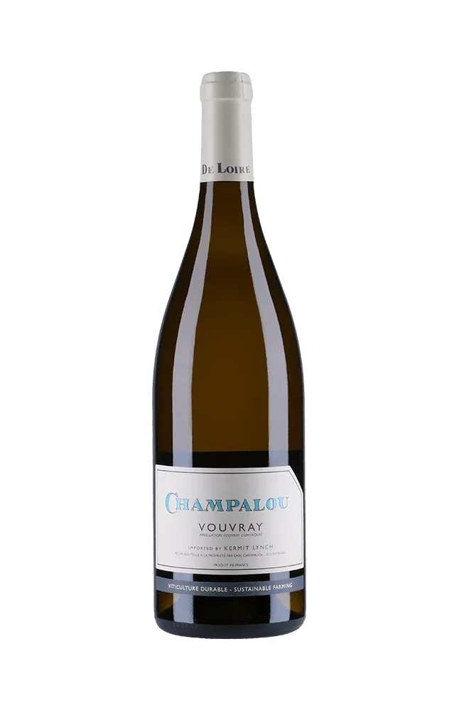 Champalou Vouvray