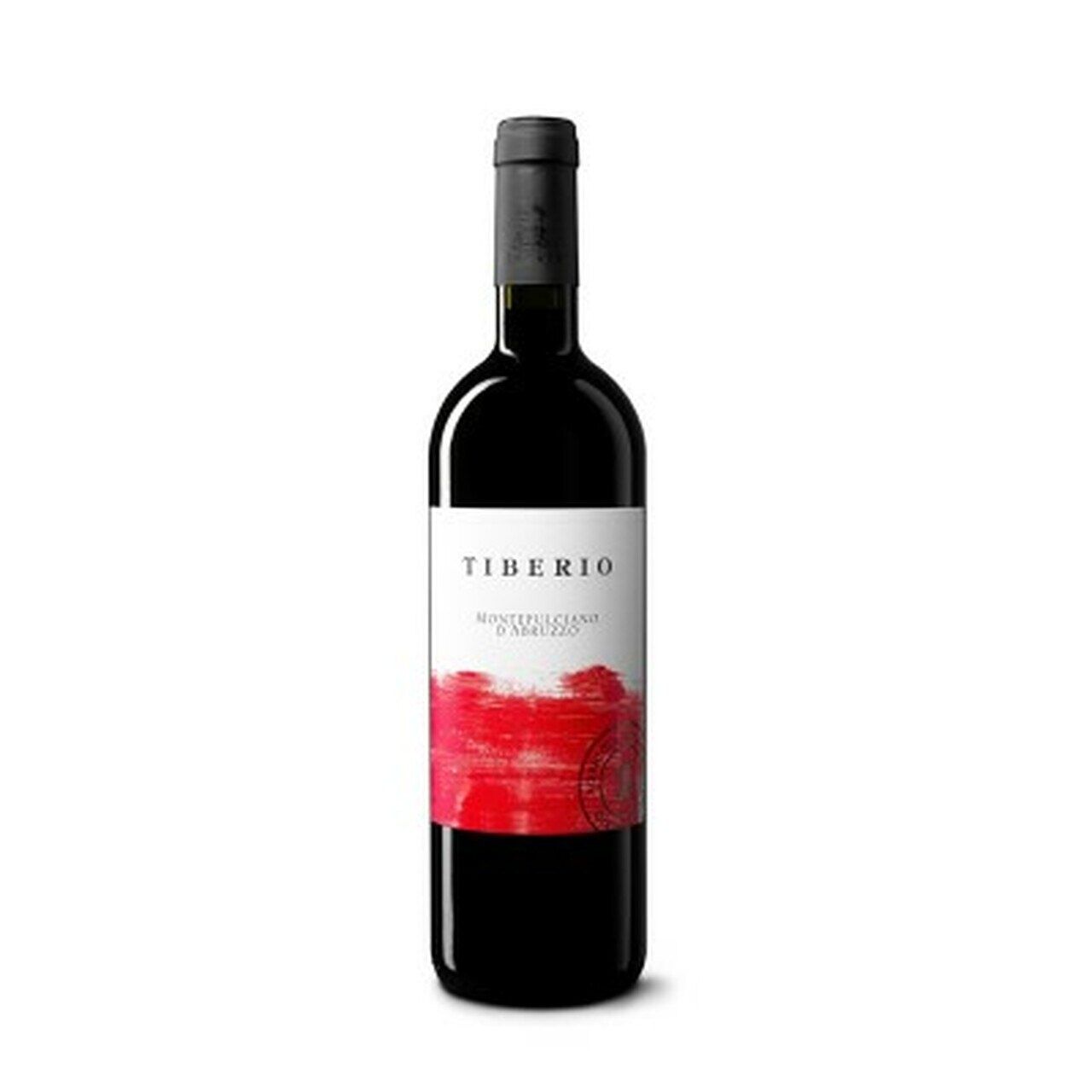 Tiberio Montepulciano d&#39;Abruzzo