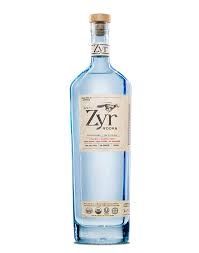 Zyr Vodka