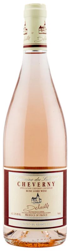 Dom. du Salvard Cheverny Rose