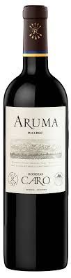 Bodegas Aruma Malbec