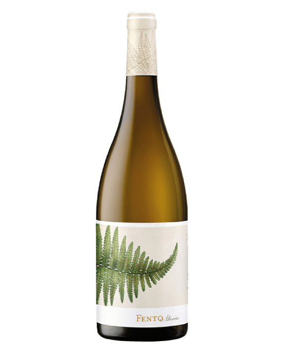Fento Albarino