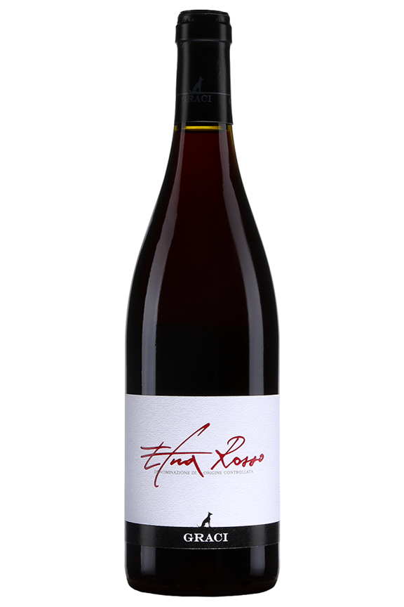 Graci Etna Rosso