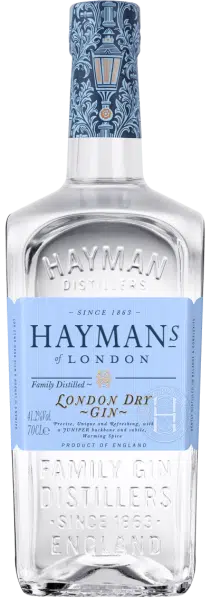 Hayman&#39;s London Dry Gin