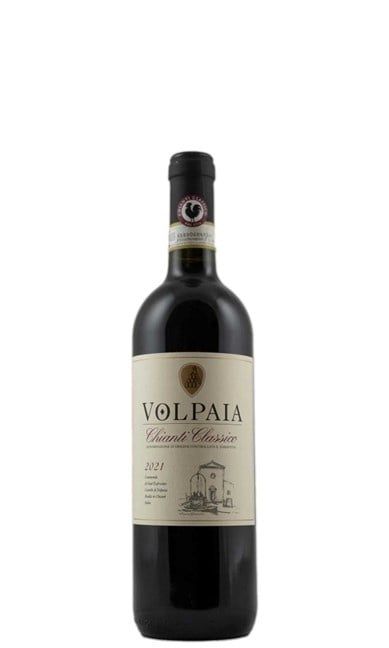 Castello di Volpaia Chianti Classico