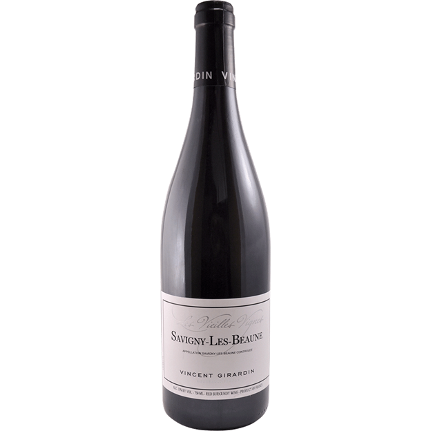 Vincent Girardin Savigny-les-Beaune Les Vieilles Vignes
