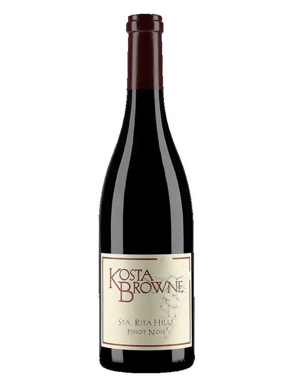 Kosta Browne Sta. Rita Hills Pinot Noir
