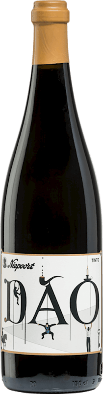Niepoort Rotulo Tinto