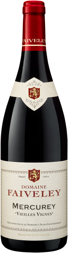 Dom. Faiveley Mercurey Rouge &#39;Vieilles Vignes&#39;