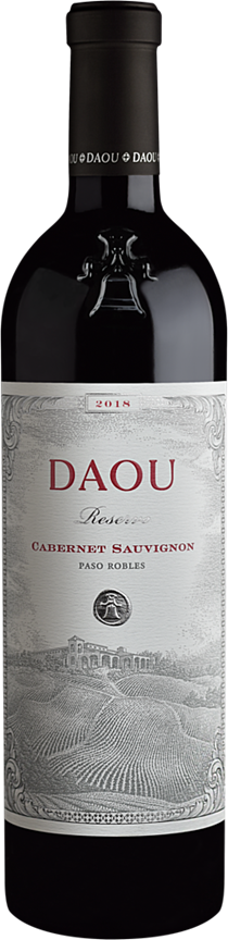Daou Cabernet Sauvignon Reserve
