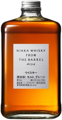 Nikka From The Barrel Whisky