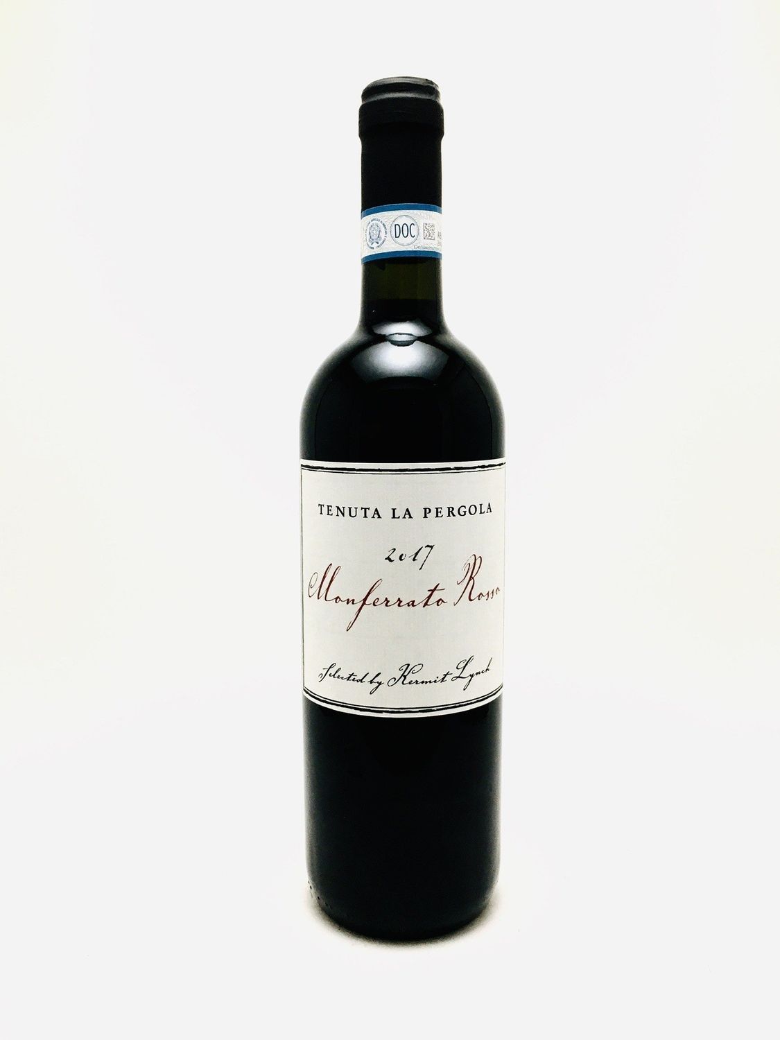 Tenuta La Pergola Monferrato Rosso