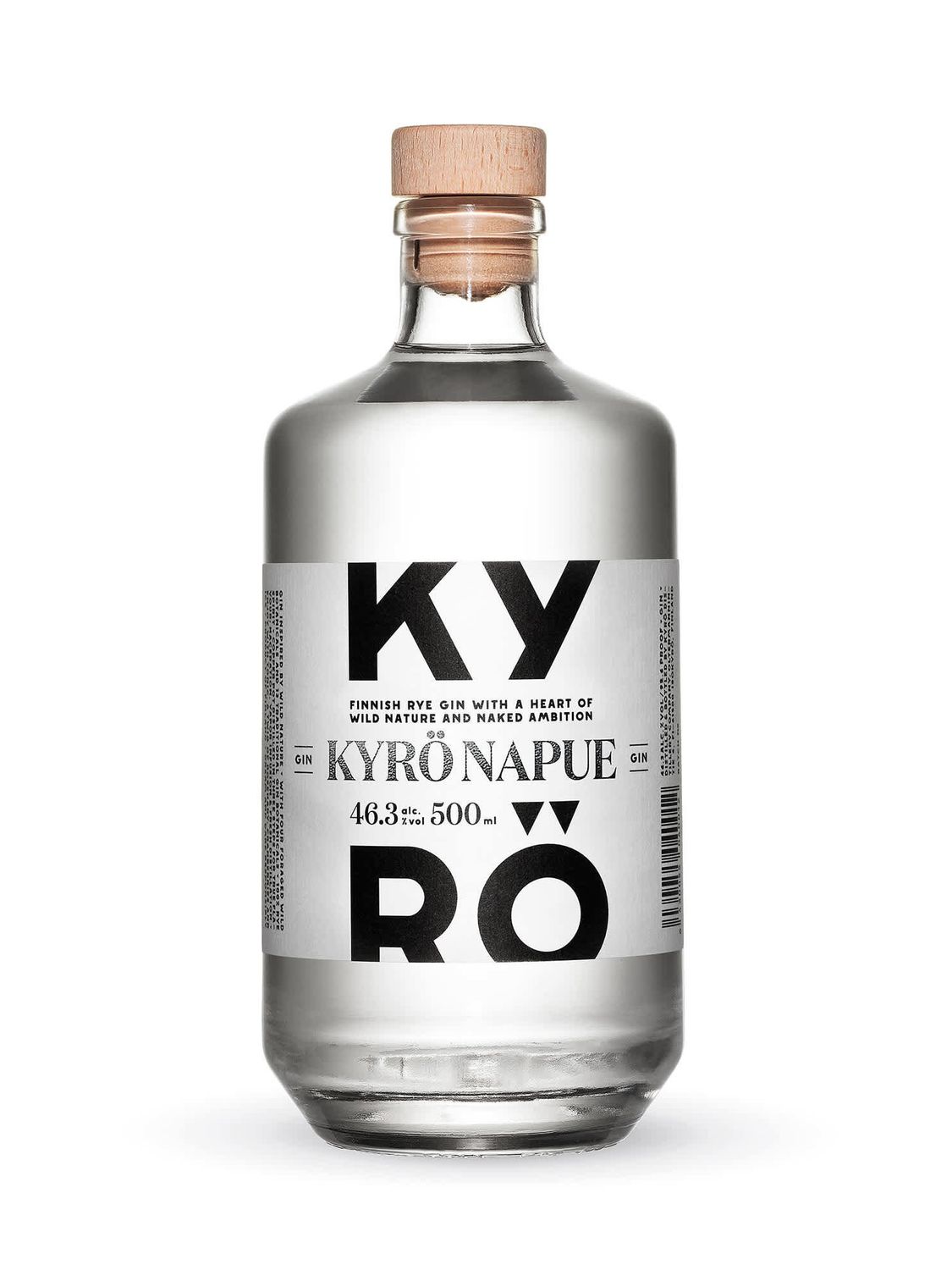 Kyro Gin