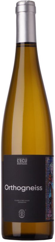 Dom. de l&#39;Ecu Muscadet Sevre et Maine Orthogneiss