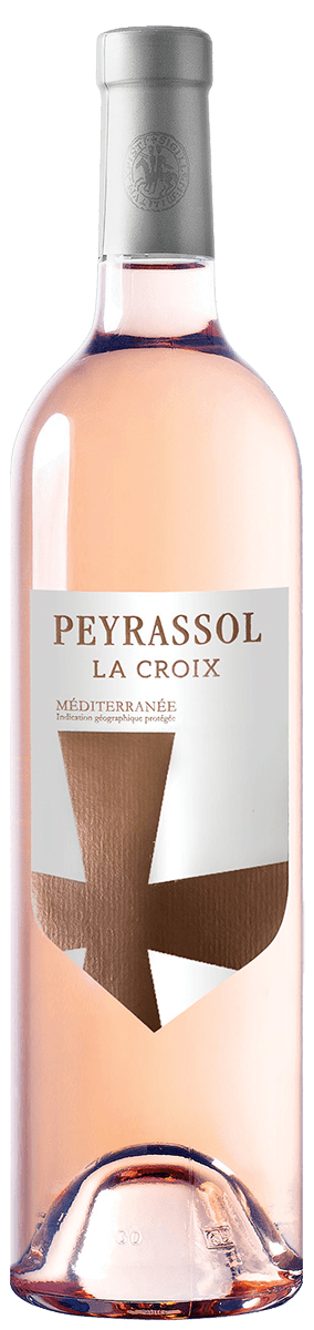 Ch. Peyrassol La Croix Rose