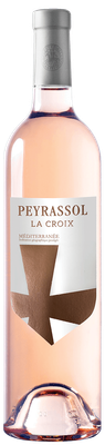 Ch. Peyrassol La Croix Rose