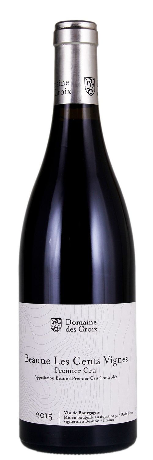 Dom. des Croix Beaune Les Cents Vignes 1er Cru